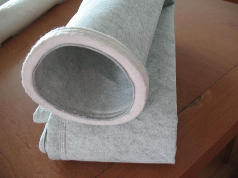 Tianyuan Dacron Filter Bag